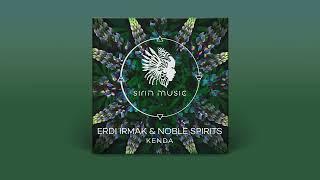 Erdi Irmak & Noble Spirits - Yumari