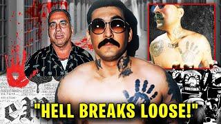 Bikers VS Cartel | The Motorcycle Club That Fought Back