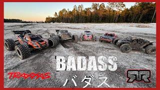 Toughest RC| Fastest RC| RC Mayhem | We have it all |Jumps, Bashing, and POV Action # Arrma #Traxxas