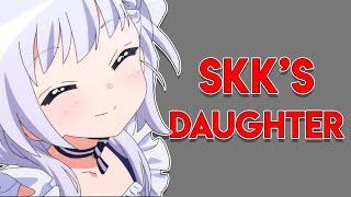 What Exactly is Little Belfast? | Azur Lane