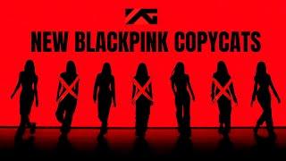 Unpopular K-POP Opinions Cuz YG is A MESS.