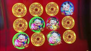 3 Drum Bonus Win on Dancing Drums is Satisfying | Vancouver Canada Best Slot Channel