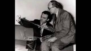 Otto Luening - "Low Speed" (1952)