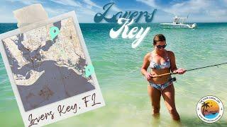 Cape Coral to Lovers Key State Park: Must See Beach in Southwest Florida