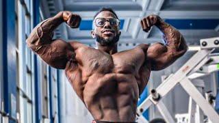 FREAKS OF NATURE | RUFF DIESEL | MR OLYMPIA BODYBUILDING MOTIVATION 2025