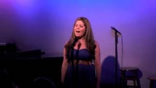Watch Me Soar - Brenda Alderete