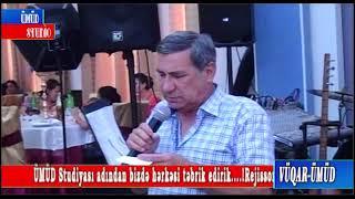 Arif quliyev Neftcala UMUD studio