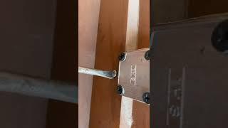 Unscrew the screws #asmr #Shorts
