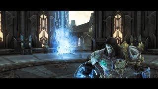 Darksiders 2 - Серия 30 [Цитадель слоновой кости]