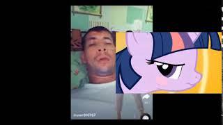 [MLP] Зачётный конь,давай давай двигай жопой,ты в танцах малыш