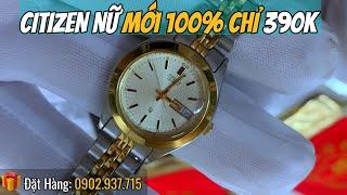 Tân Đức Watch Nơi Lựa Chọn Đồng Hồ Chính Hãng Giá Tốt Cho Khách Hàng