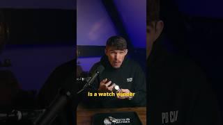 The Truth about Watch Winders