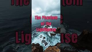 The Phantom Of The Lighthouse Scary stories #shorts #scary #stories