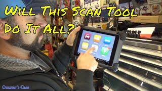 The Best Scan Tool for Mechanics? - Autel Maxisys MS908SP Vs. MS906BT