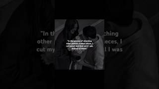 It's a habit of getting hurt . plz subscribe.#poetry #quotes #love #fyp#shorts