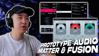 NEW PLUGINS YOUVE NEVER HEARD OF!