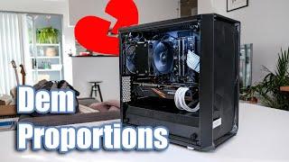 I love MATX but there is one BIG problem with it...