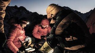 We Are Rab - The Mountain People | Rab Equipment | High-performance mountain clothing and equipment