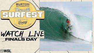  LIVE - Burton Automotive Newcastle Surfest presented by Bonsoy 2025 - Finals Day