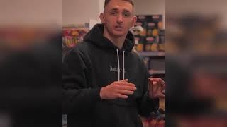 МИХАИЛ ЛИТВИН ДРАКА С ПОДПИСЧИКОМ БЫДЛАНОМ