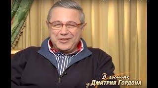 Петросян: Кришнаит мне сказал: "В прошлой жизни вы одним из самых просвещенных людей Европы были"