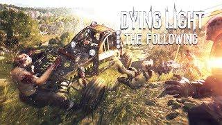 Dying Light: The Following #25: Тюрьма Харана собрать за 60 секунд