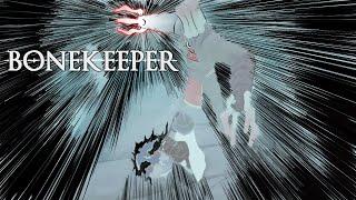 Deepwoken Layer 2: Beating the Bonekeeper