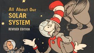 There's No Place Like Space!