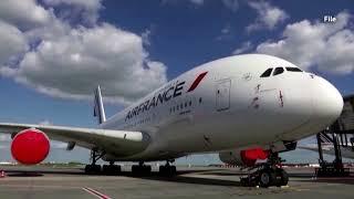 Airlines consider canceling Middle East flights after US strikes | REUTERS