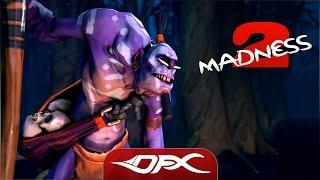 [SFM] DotA2 - Madness Epi.2 - Immortality