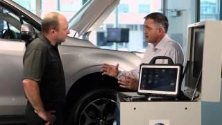 Keeping It Genuine: Why Is Regular Servicing Important? | Subaru Australia