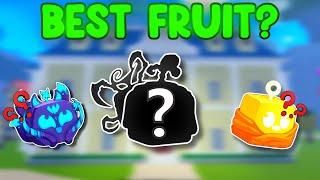 The Top 3 *BEST* Blox Fruits!