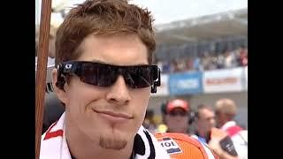 Nicky Hayden Tribute #nickyhayden #69