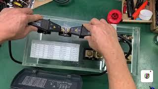 Megger DLRO10 Repair and Calibration by Dynamics Circuit (S) Pte. Ltd.