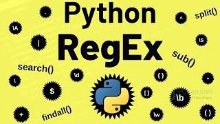 Before Python Interview, Python Regex Questions! | Python Regular Expressions