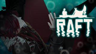 【3D RAFT】TALKING TO MYSELF SIMULATOR