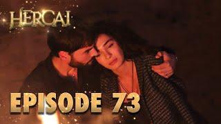 Hercai | Herjai Urdu - Episode 73