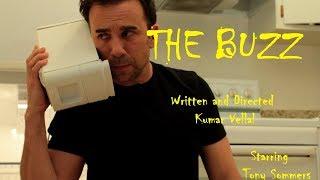 The Buzz - Award Winning Horror Short Film