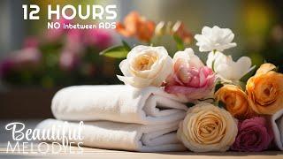 Relaxing Zen Music for Spa Massage, Sleep, Stress Relief - Body & Mind