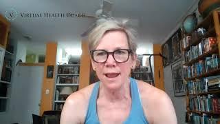 Testimonial from Amy - Virtual Health Coach