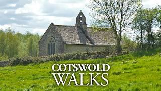 Beautiful Swinbrook and Fullbrook Circular | Cotswold Walks