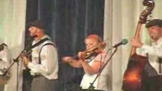 Beer Belly - Giant Finn MacCool - Live Performance