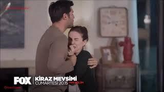 ПО3ДНО (сериал Вишневый сезон/Kiraz Mevsimi - Аяз и Ойкю/ Ayaz & Oyku)