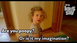 You Won't Believe What These Kids Say | Funny Kids Compilations