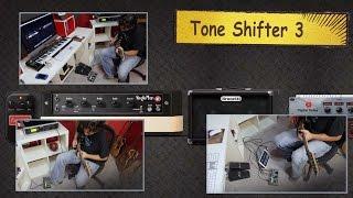 Tone Shifter 3 Midi Controller Review