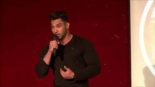 Disruption | Bhuwan Chauhan | TEDxYouth@AISGurgaon46