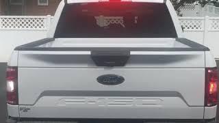Fusion GPL Feniex Light Bar Dual Color LED hideaways Superior LED Fire Fighter F150 Emergency Lights