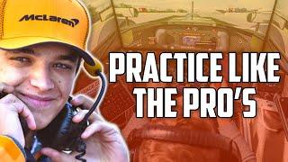 How To Master Any Track Quickly! - Simracing Guide