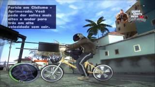 GTA 4 SAN ANDREAS BRASIL DEMONSTRAÇÃO BY OLIVEIRA RESSUBD FULL HD 1080p