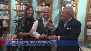 Alabama retail business of year in enterprise